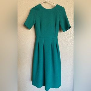 Retro 50’s dress
